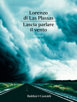 cover image of Lascia parlare il vento